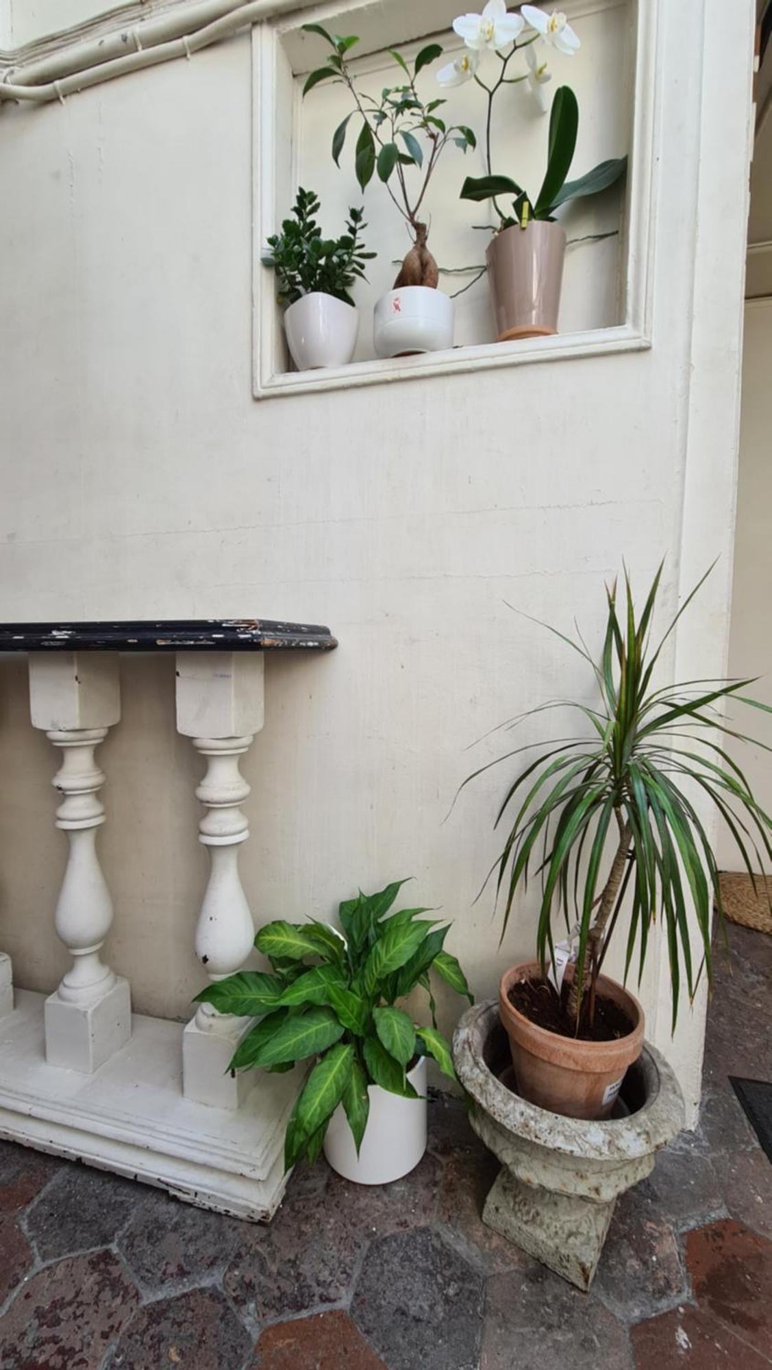 Appartement Coeur De Paris Avec Vue Sur Les Toits מראה חיצוני תמונה